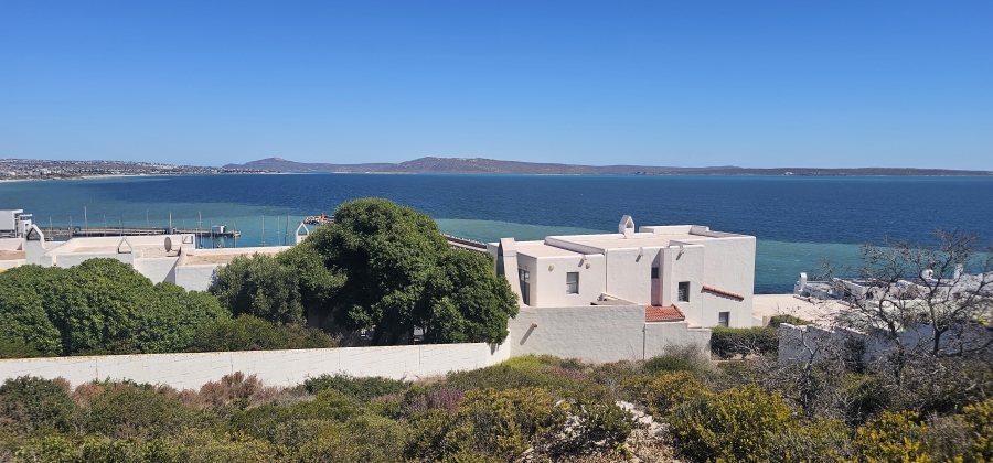 0 Bedroom Property for Sale in Mykonos Western Cape